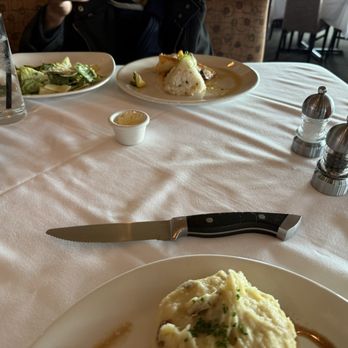 Chart House - Sea Base - Seafood Near Me - Newport, Kentucky