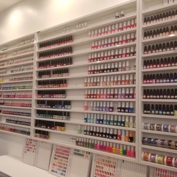 The Nail Gallery - Nail Salons Near Me - New York, New York The Nail Gallery - Nail Salons Near Me - New York, New York