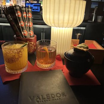 Valedor - Cocktail Bars Near Me - Chicago, Illinois Valedor - Cocktail Bars Near Me - Chicago, Illinois