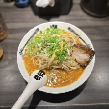 カラシビ味噌らー麺 鬼金棒 - Updated June 2025 - 346 Photos