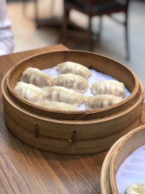 Din Tai Fung Covent Garden by null