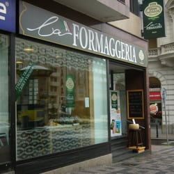 La Formaggeria Gran Moravia