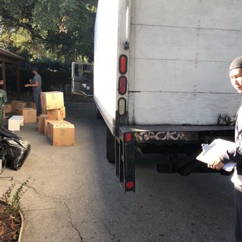 Chamomile Moving - Movers Near Me Chamomile Moving - Movers Near Me
