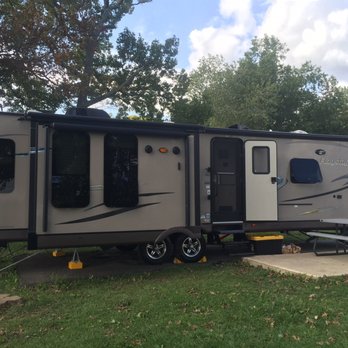 Bar Harbor Rv Park - RV Parks Near Me - Abingdon, Maryland