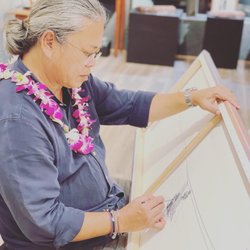 Tabora Gallery - Haleiwa