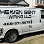 Photo of Heaven Sent Wiring