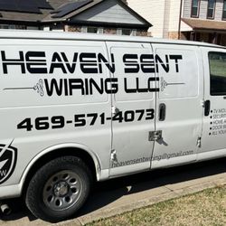 Heaven Sent Wiring