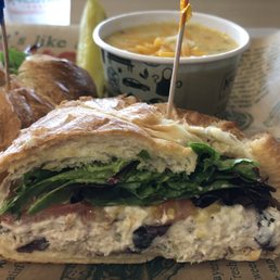 Harvest Chicken Salad