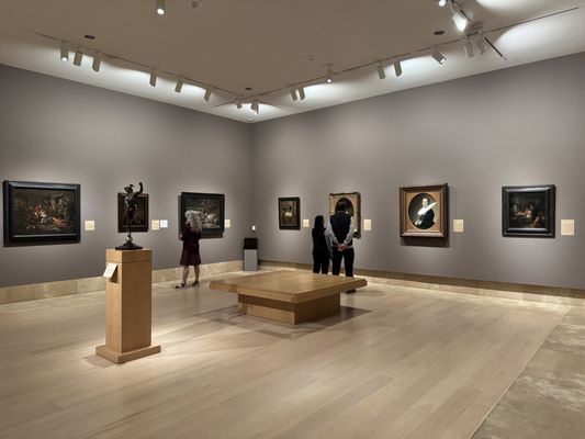 Norton Simon Museum by null