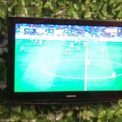 Edinburgh Gym - Partidazo