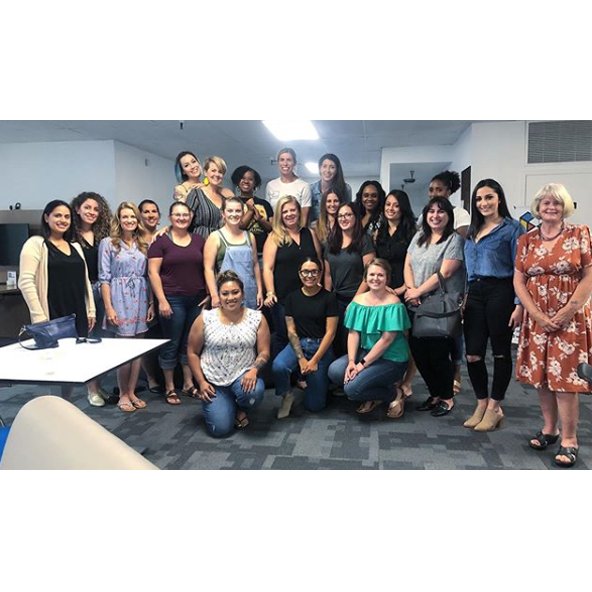 Cowo Campus - wedding in Sacramento, CA