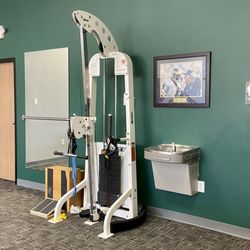 Plymouth Physical Therapy Specialists