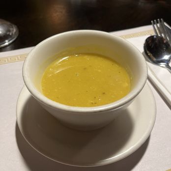 Himalayan Cuisine - 7. Himalayan Daal Soup - Indian Near Me - La Mesa, California