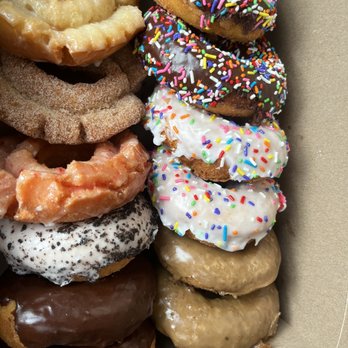 Greenbush Bakery - Holy yummy - Bakeries Near Me - Madison, Wisconsin