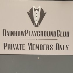 Rainbow Playground Club
