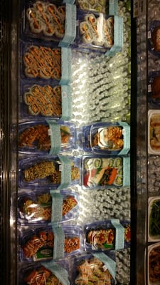Safeway by null