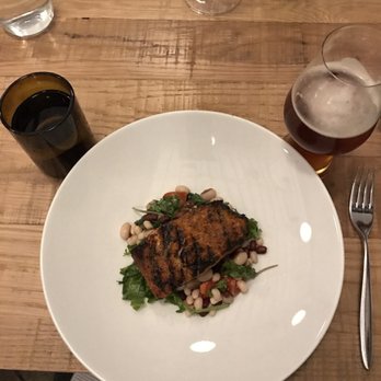 Sixty Vines - Trout - New American Near Me - Plano, Texas