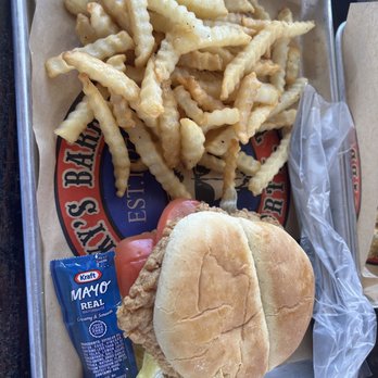 TrailBoss Burgers - Country Fried Steak Sandwich - Hot Dogs Near Me - Fort Worth, Texas TrailBoss Burgers - Country Fried Steak Sandwich - Hot Dogs Near Me - Fort Worth, Texas