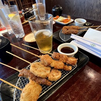 Koromo - Japanese Near Me - Aiea, Hawaii