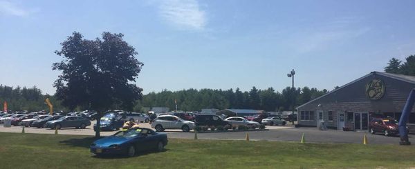 Auto Rochester Nh FIRST CITY CARS AND TRUCKS - Updated June 2026 - 4 Flagg Rd, Rochester ...