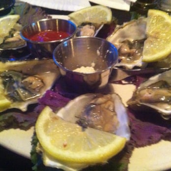 Patty's Place - Mmmmmmm. Oysters - Seafood Near Me - Seal Beach, California