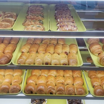 Fresh Donuts - Donuts Near Me - Round Rock, Texas