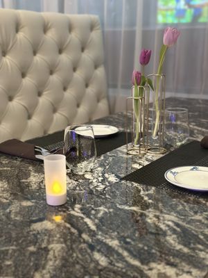 Le Sorelle Restaurant & Bar by null