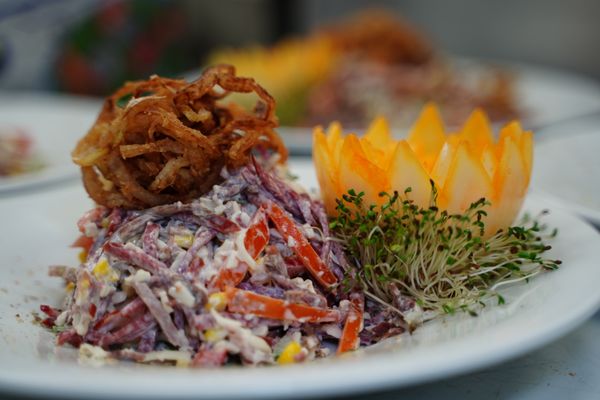 Emperor Restaurant | Wedding and Events by null