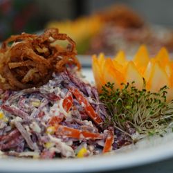 Emperor Restaurant