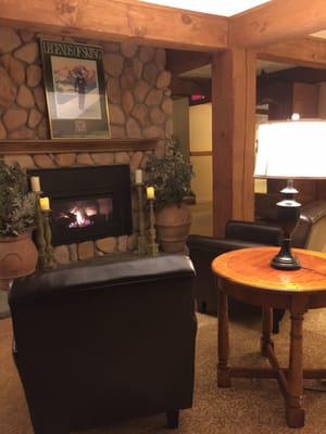 Silver Fox Inn by null