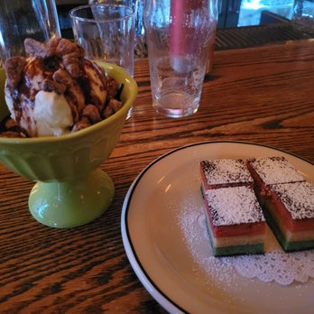 Red Hook Tavern - Dessert - American Near Me - Brooklyn, New York Red Hook Tavern - Dessert - American Near Me - Brooklyn, New York