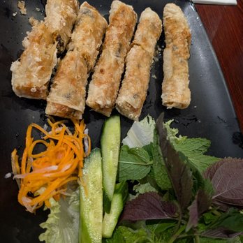 Saigon Eden - #10 house rolls - Vietnamese Near Me - Alhambra, California