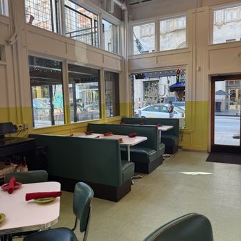 Uno Mas - Inside - Tex-Mex Near Me - Dallas, Texas
