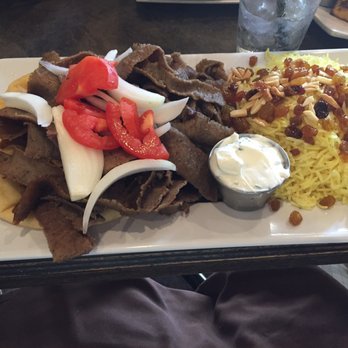 Eden's Grill Inn - Greek Near Me - Phoenix, Arizona