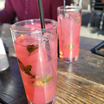 Havana - Pomegranate Mojitos - Cuban Near Me - Walnut Creek, California Havana - Pomegranate Mojitos - Cuban Near Me - Walnut Creek, California