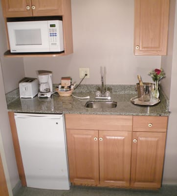 Stone Gate Inn by null