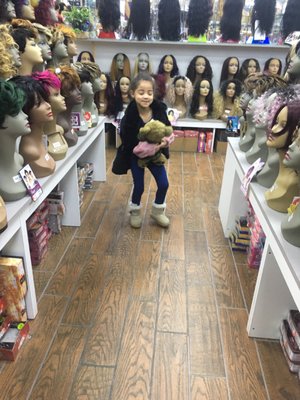 Hair Depot Plus 1661 E Dublin Granville Rd Columbus Oh Cosmetics Fragrance Mapquest