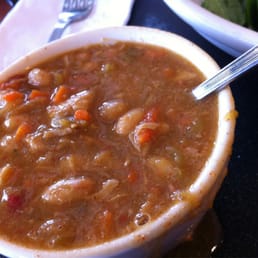 Chicken Chili