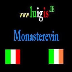 Luigi's Monasterevin