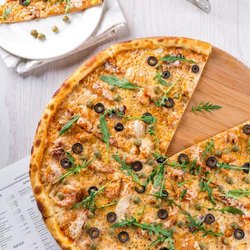 Bella Luna Italian Restaurant & Pizzeria
