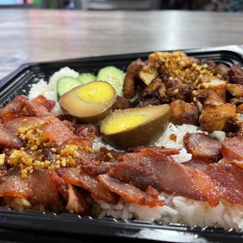 Borneo Eatery - 41 - Indonesian Near Me - Alhambra, California Borneo Eatery - 41 - Indonesian Near Me - Alhambra, California