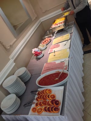 Club House Hotel Rome by null