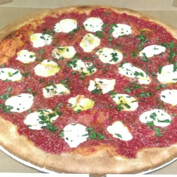 Jimmy's Famous Pizza - New Hand Stretched authentic pizza topped with olive oil and basil! - Pizza Near Me - North Andover, Massachusetts Jimmy's Famous Pizza - New Hand Stretched authentic pizza topped with olive oil and basil! - Pizza Near Me - North Andover, Massachusetts