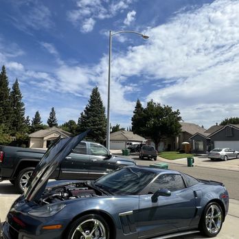 Big-Shine Mobile Detailing - Exterior wash plus engine bay - Auto Detailing Near Me Big-Shine Mobile Detailing - Exterior wash plus engine bay - Auto Detailing Near Me