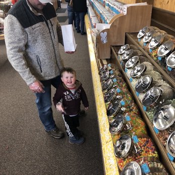 Chutters - Lots and lots of candy! - Candy Stores Near Me - Littleton, New Hampshire