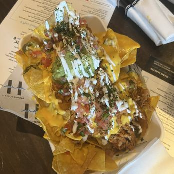 Harbor Social - Nachos - Sports Bars Near Me - Oxon Hill, Maryland Harbor Social - Nachos - Sports Bars Near Me - Oxon Hill, Maryland