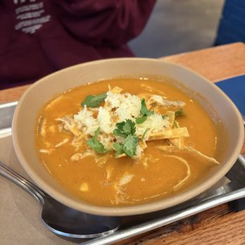 Bartaco - Tortilla soup - Tacos Near Me - Boston, Massachusetts Bartaco - Tortilla soup - Tacos Near Me - Boston, Massachusetts