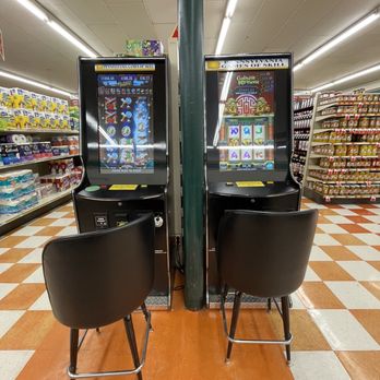 Zatsick's Golden Dawn - Games of chance at the end of the aisle. - Grocery Near Me - Conneaut Lake, Pennsylvania Zatsick's Golden Dawn - Games of chance at the end of the aisle. - Grocery Near Me - Conneaut Lake, Pennsylvania