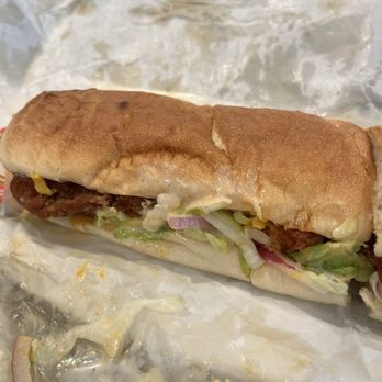 Adam's Market - Chicken finger sub - Delis Near Me - west seneca, New York