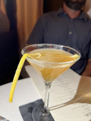 Restaurant Paradis by null